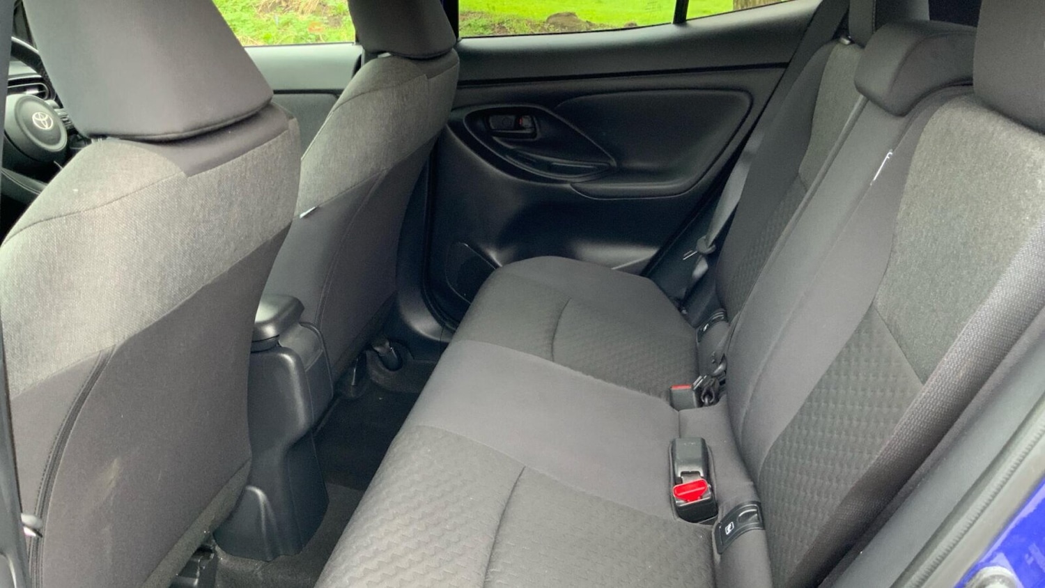 Used Toyota Yaris Cross 2025 for sale - 77733108: Photo 17