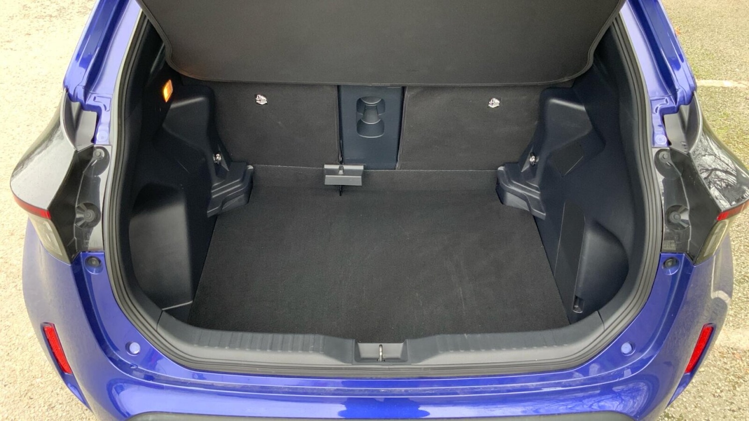 Used Toyota Yaris Cross 2025 for sale - 77733108: Photo 18