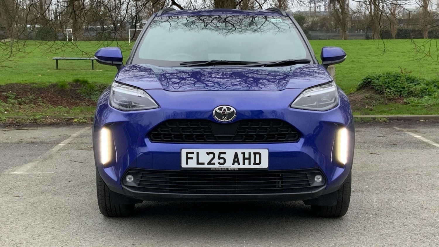 Used Toyota Yaris Cross 2025 for sale - 77733108: Photo 19