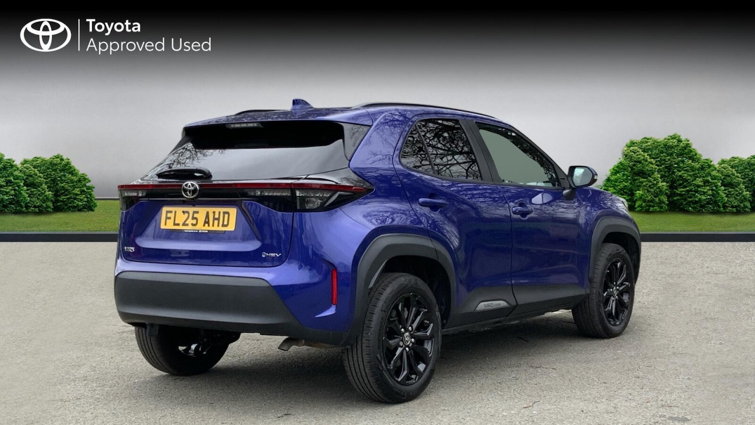 Used Toyota Yaris Cross 2025 for sale - 77733108: Photo 2