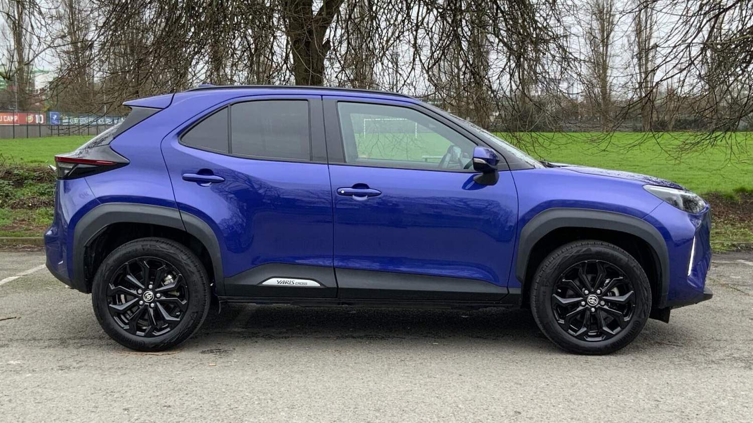 Used Toyota Yaris Cross 2025 for sale - 77733108: Photo 20