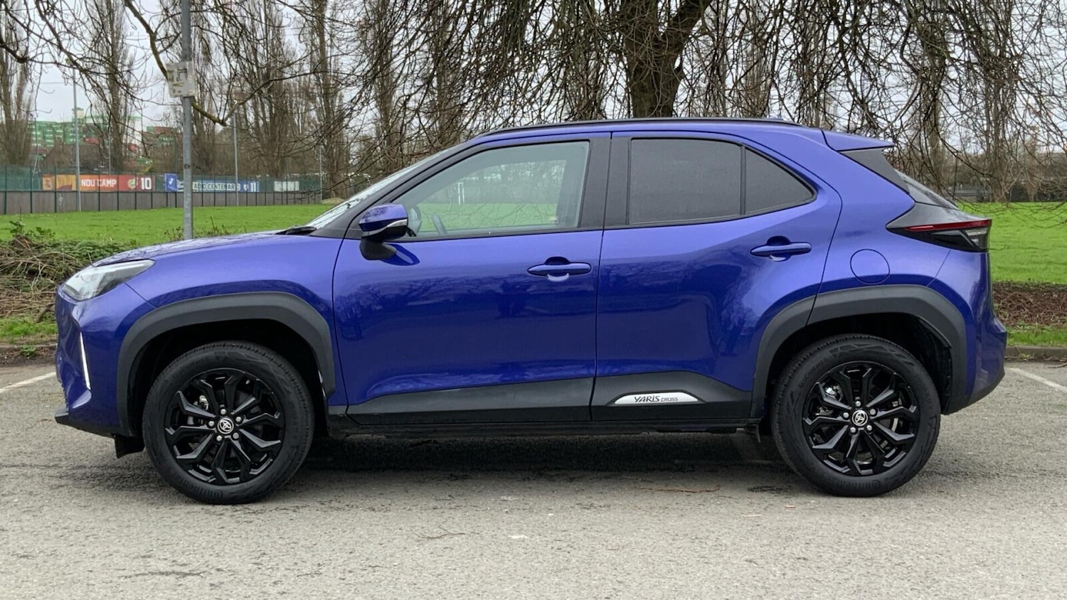 Used Toyota Yaris Cross 2025 for sale - 77733108: Photo 21