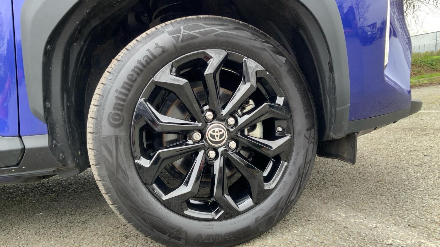 Used Toyota Yaris Cross 2025 for sale - 77733108: Photo 22