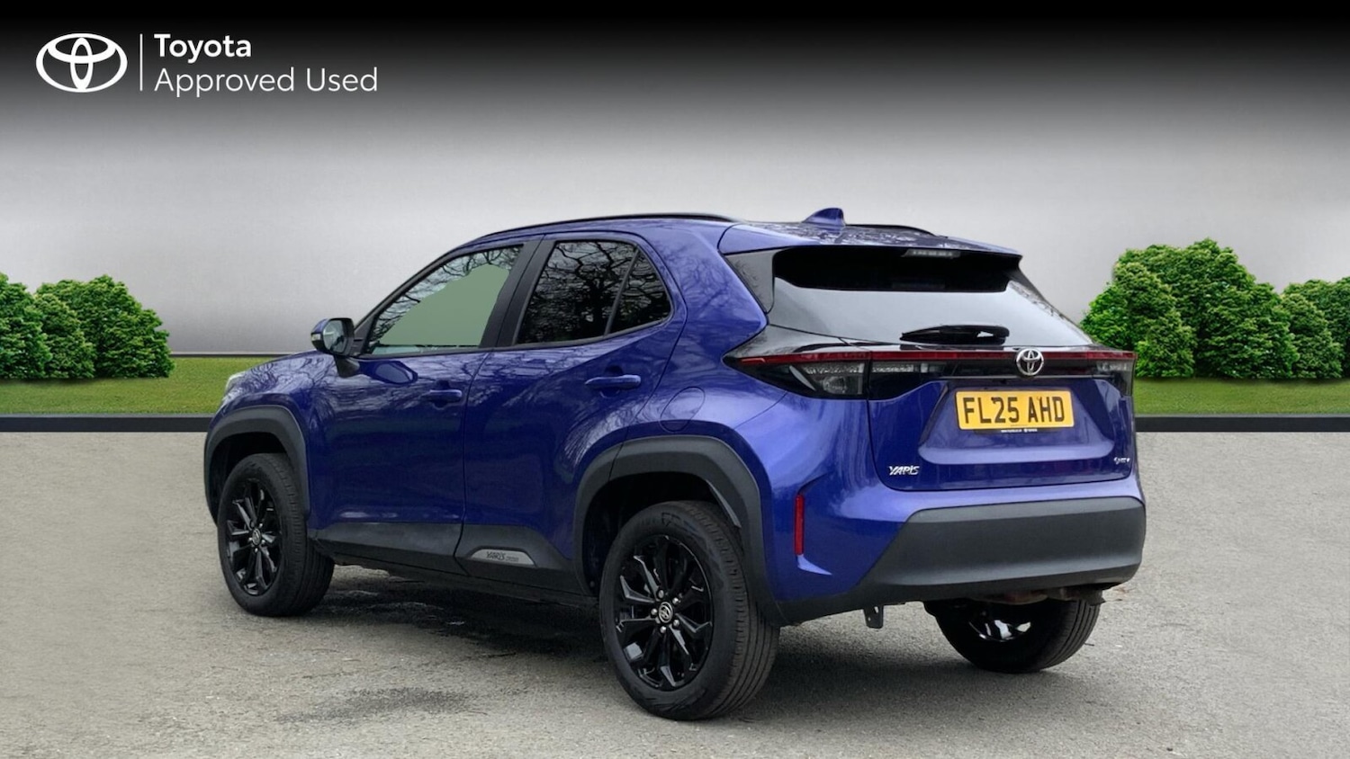 Used Toyota Yaris Cross 2025 for sale - 77733108: Photo 8