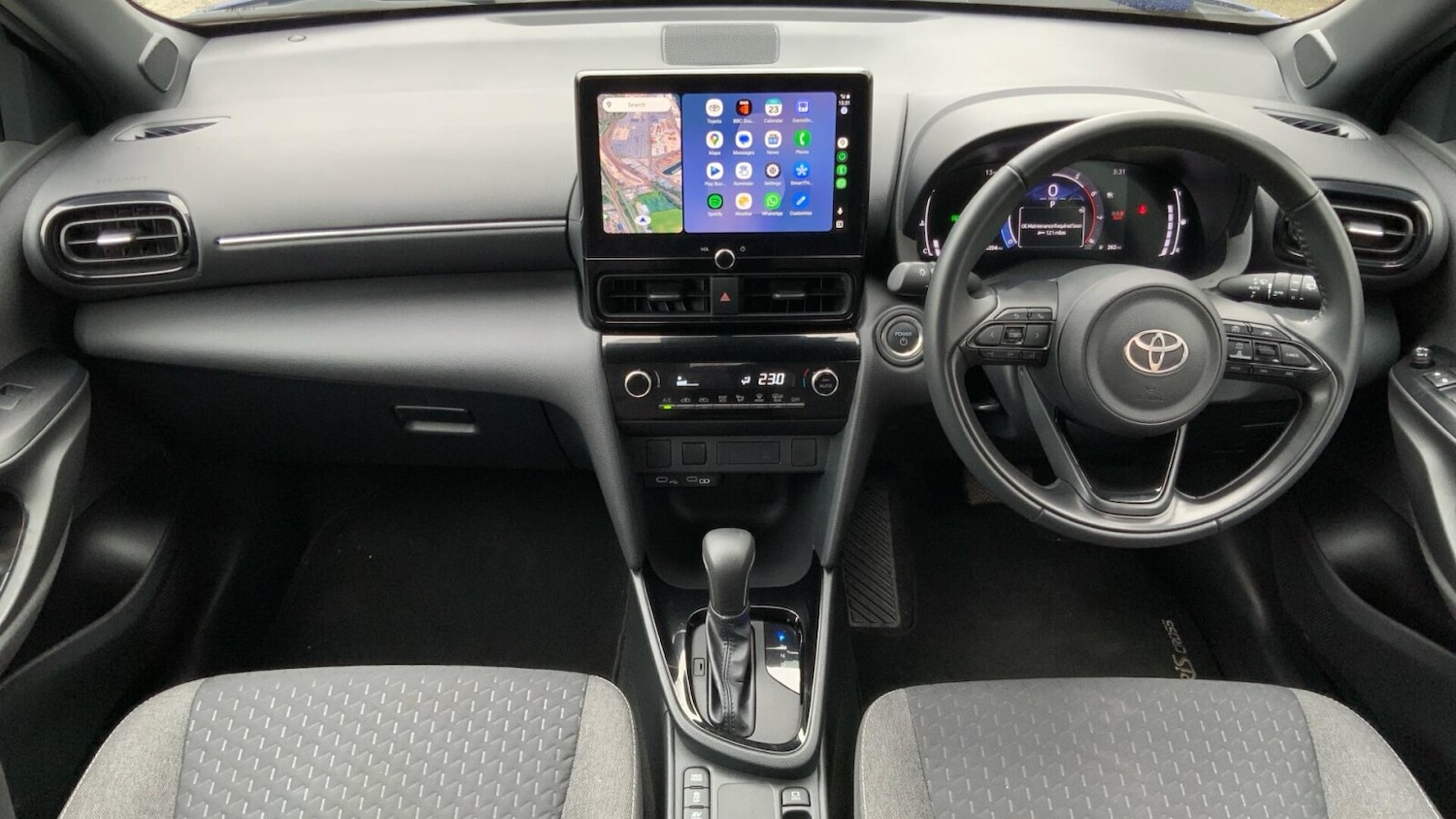 Used Toyota Yaris Cross 2025 for sale - 77733108: Photo 9