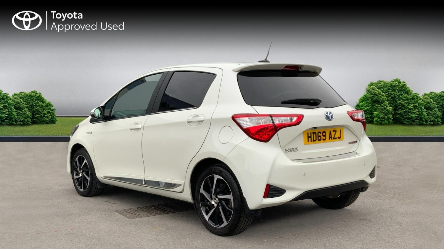 Used Toyota Yaris 2020 for sale - 77763410: Photo 6