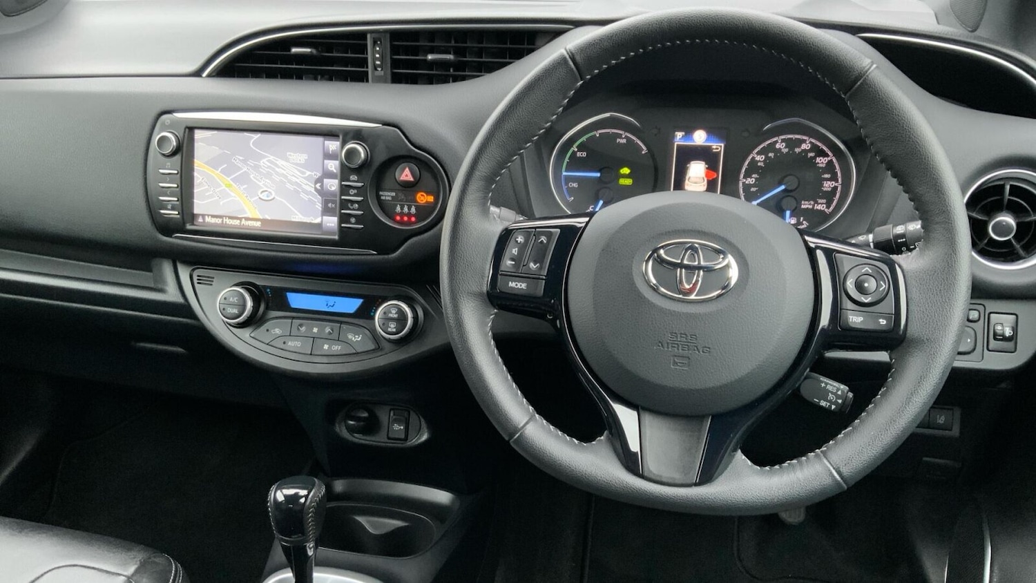 Used Toyota Yaris 2020 for sale - 77763410: Photo 8