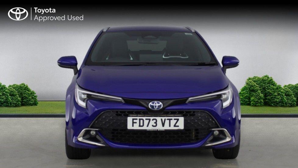 Used Toyota Corolla 2024 for sale - 76677888: Photo 10