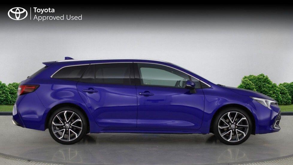 Used Toyota Corolla 2024 for sale - 76677888: Photo 11