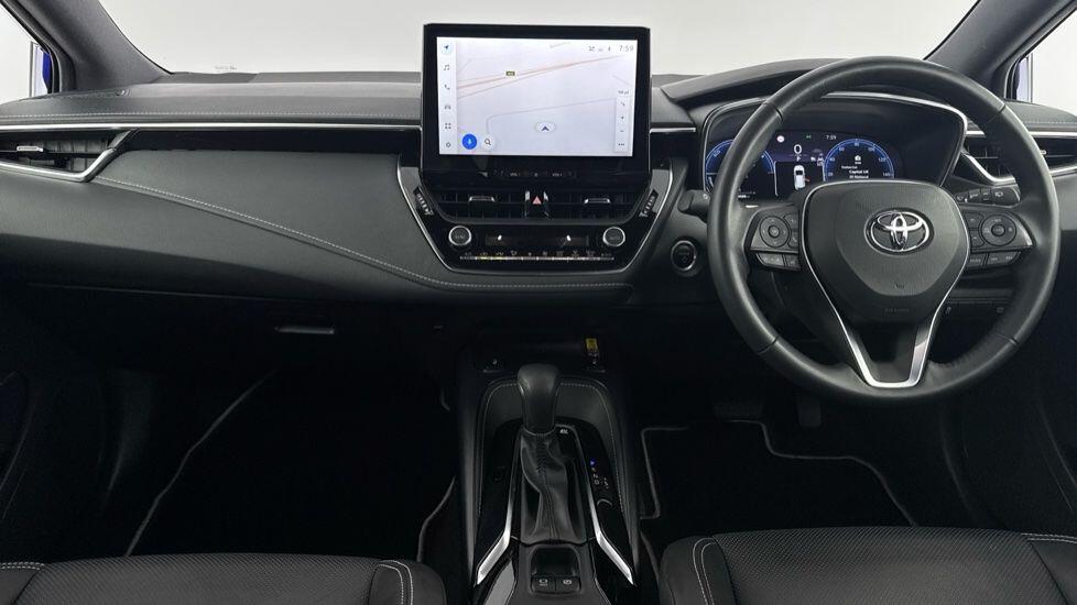 Used Toyota Corolla 2024 for sale - 76677888: Photo 13