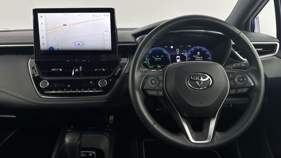 Used Toyota Corolla 2024 for sale - 76677888: Photo 14