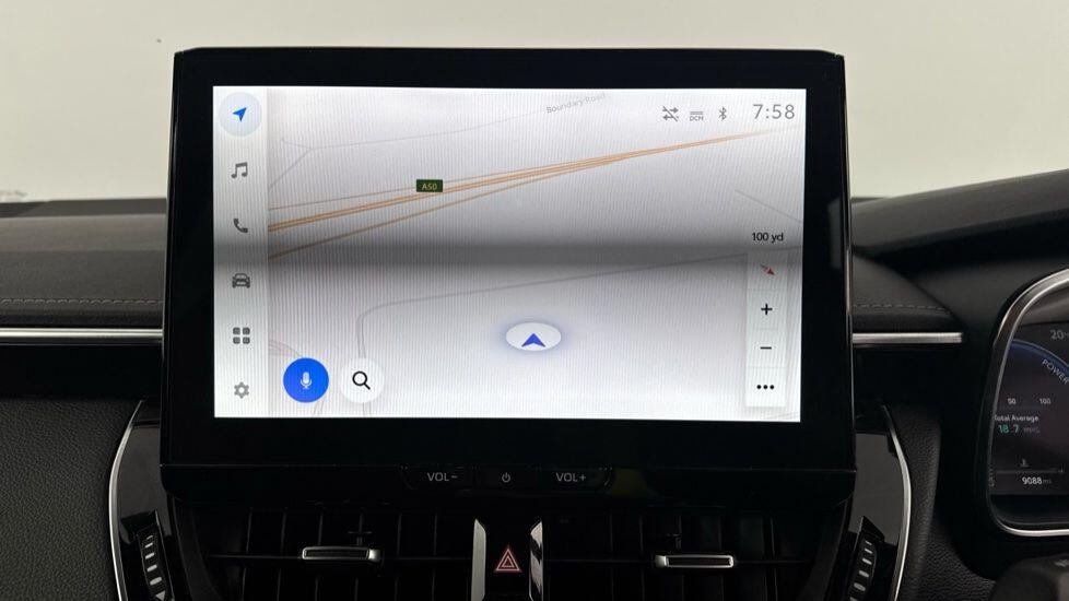 Used Toyota Corolla 2024 for sale - 76677888: Photo 15