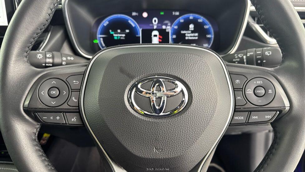 Used Toyota Corolla 2024 for sale - 76677888: Photo 16