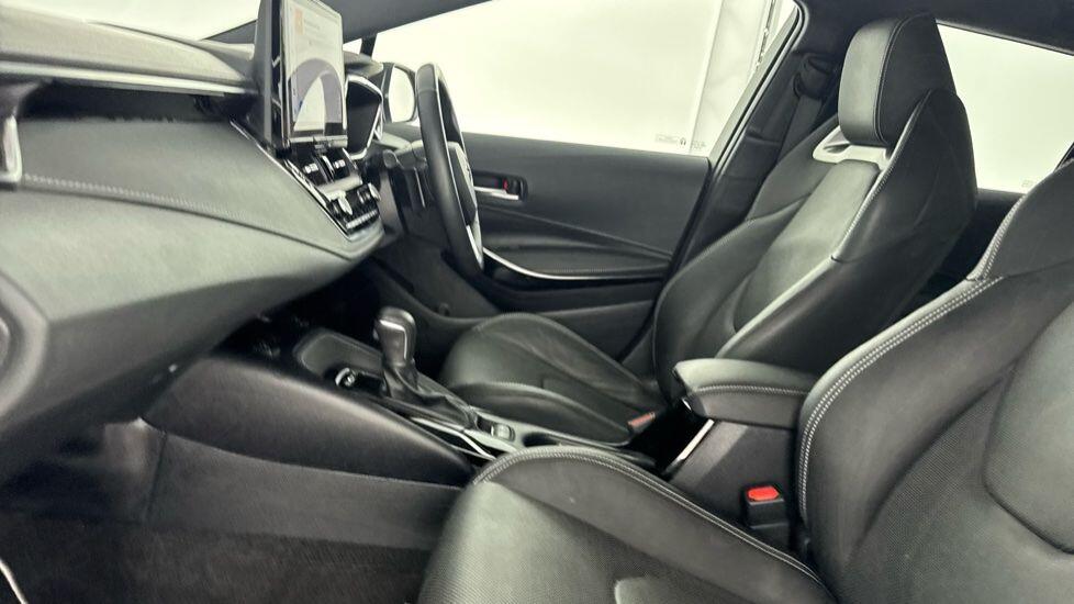 Used Toyota Corolla 2024 for sale - 76677888: Photo 19