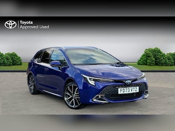 Used Toyota Corolla 2024 for sale - 76677888: Photo