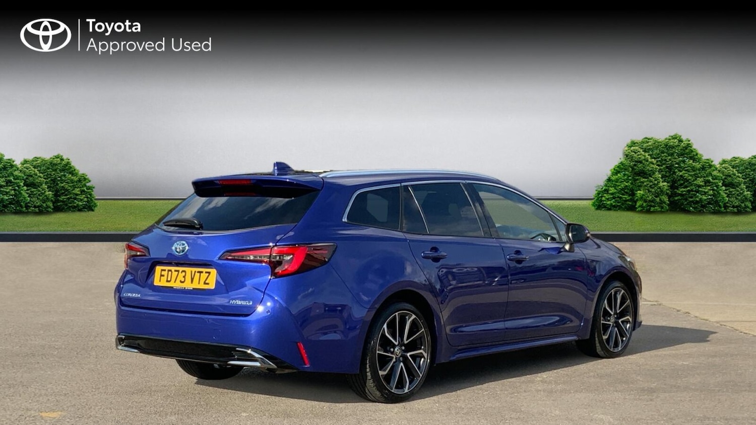 Used Toyota Corolla 2024 for sale - 76677888: Photo 2