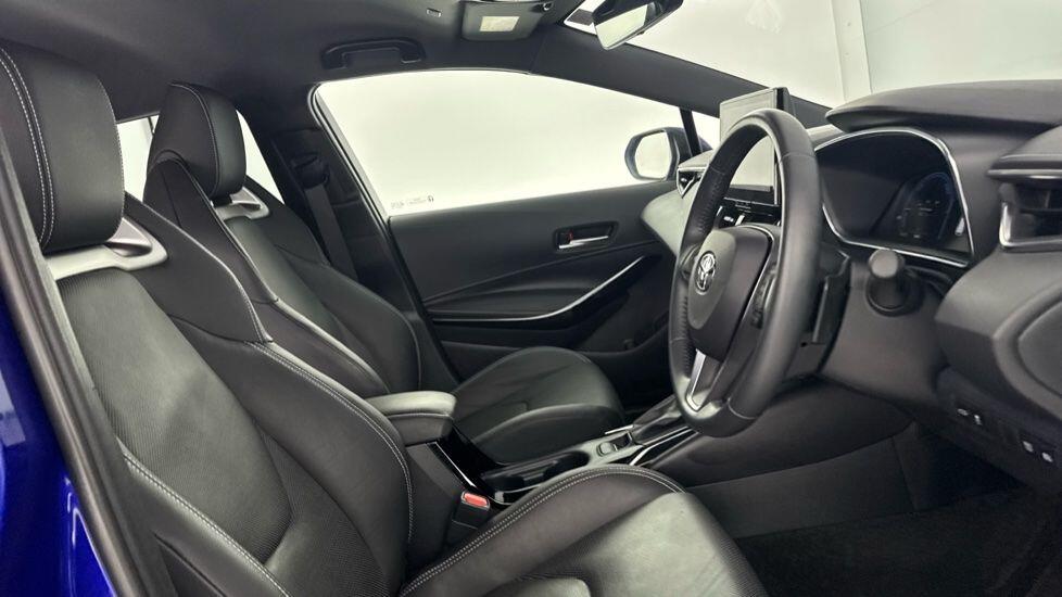 Used Toyota Corolla 2024 for sale - 76677888: Photo 20