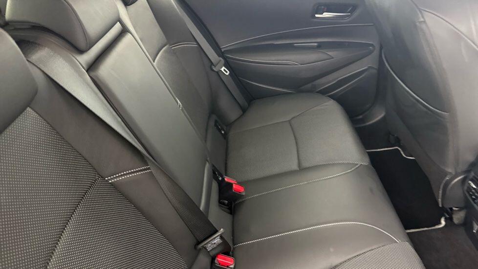 Used Toyota Corolla 2024 for sale - 76677888: Photo 22