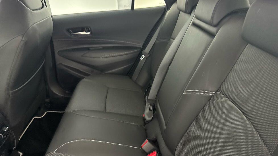 Used Toyota Corolla 2024 for sale - 76677888: Photo 23