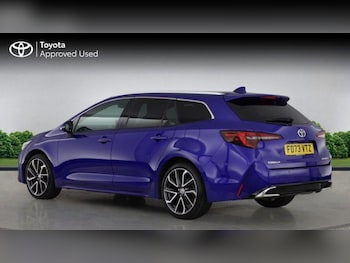 Used Toyota Corolla 2024 for sale - 76677888: Photo