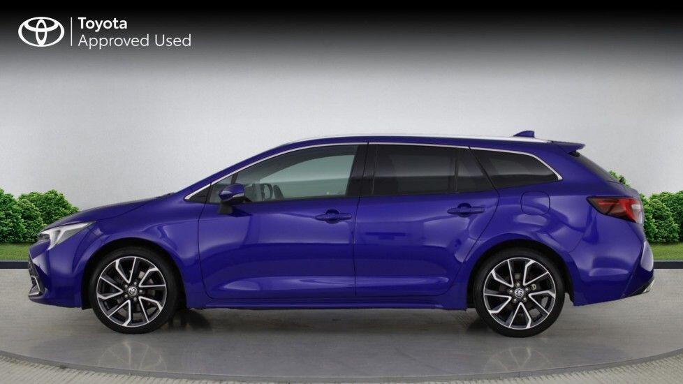 Used Toyota Corolla 2024 for sale - 76677888: Photo 9