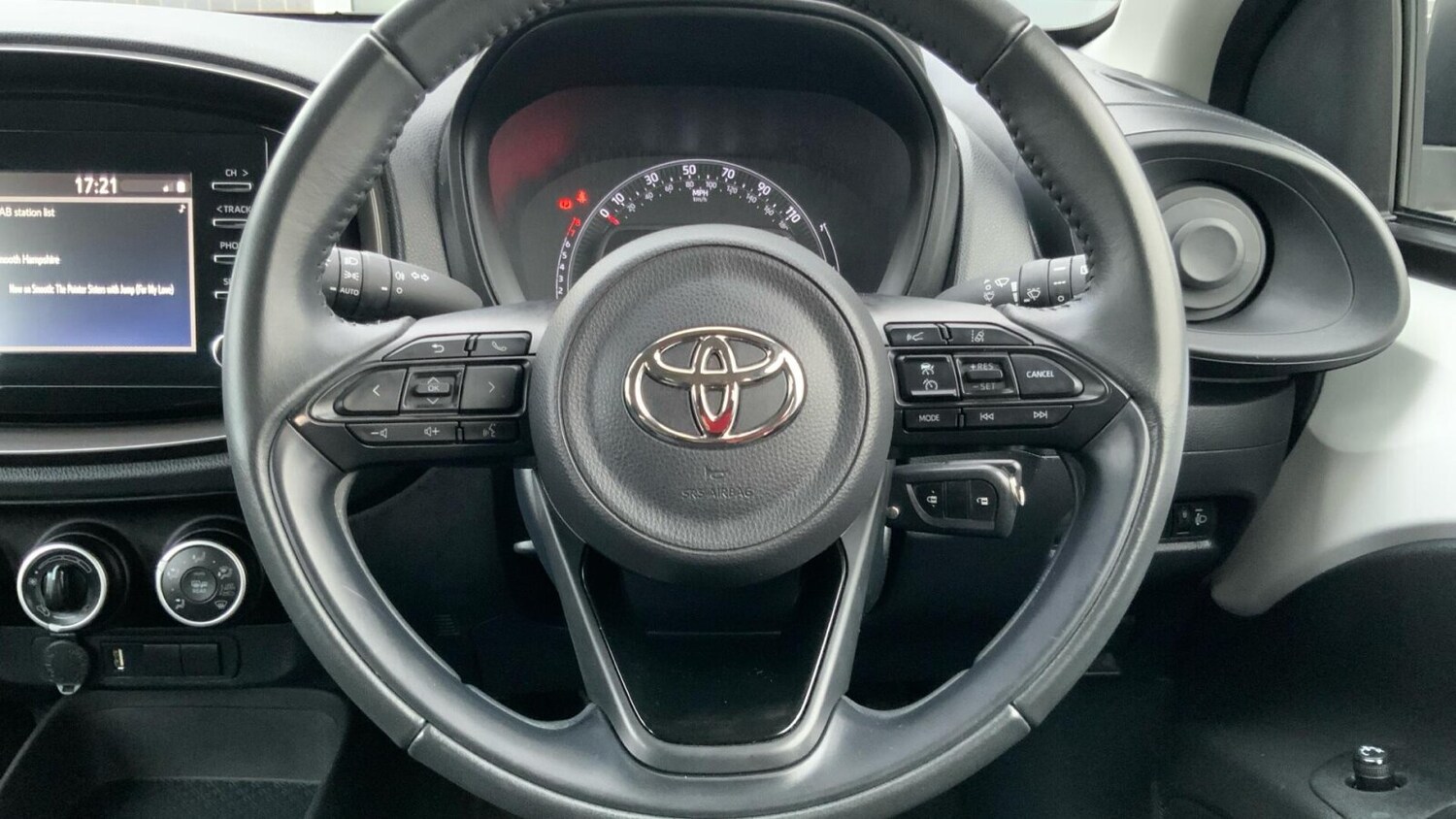 Used Toyota Aygo X 2022 for sale - 77819499: Photo 13