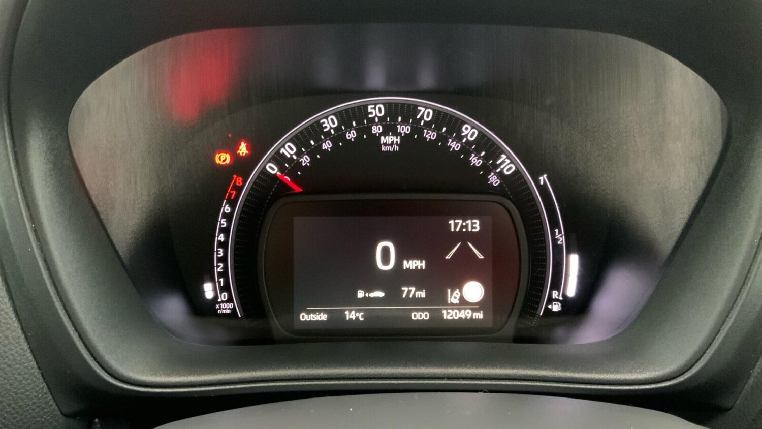 Used Toyota Aygo X 2022 for sale - 77819499: Photo 14