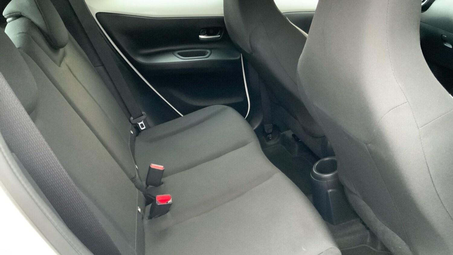 Used Toyota Aygo X 2022 for sale - 77819499: Photo 17