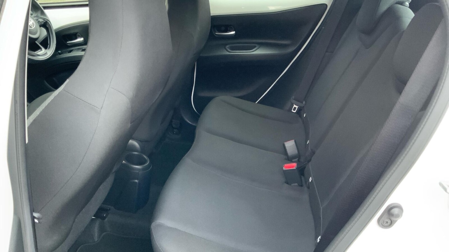 Used Toyota Aygo X 2022 for sale - 77819499: Photo 18