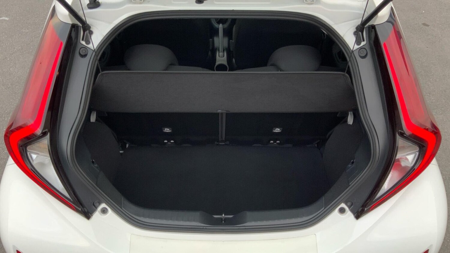 Used Toyota Aygo X 2022 for sale - 77819499: Photo 19