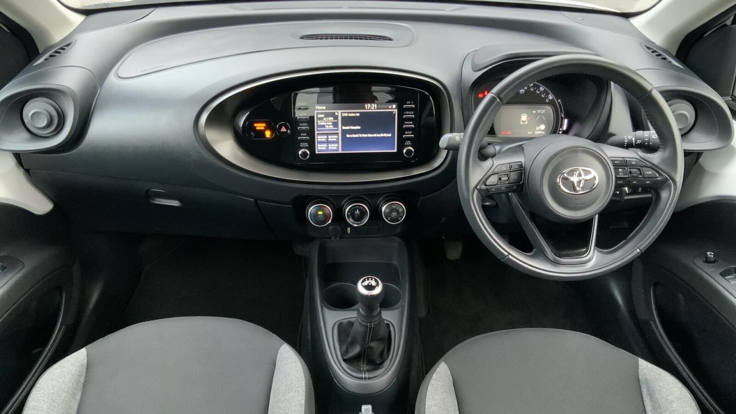 Used Toyota Aygo X 2022 for sale - 77819499: Photo 7