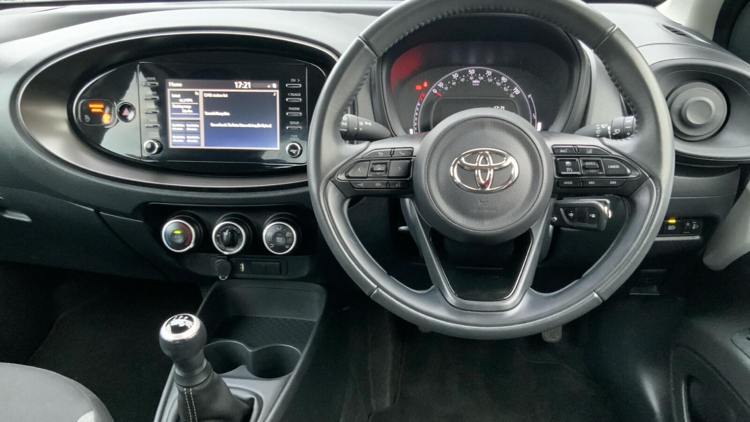 Used Toyota Aygo X 2022 for sale - 77819499: Photo 8