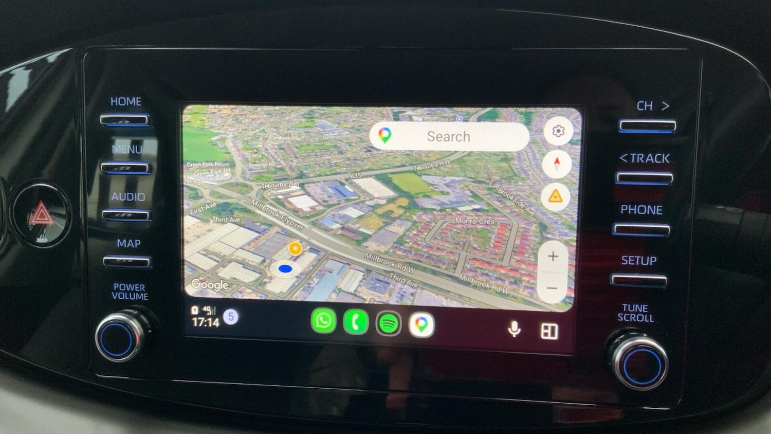 Used Toyota Aygo X 2022 for sale - 77819499: Photo 9