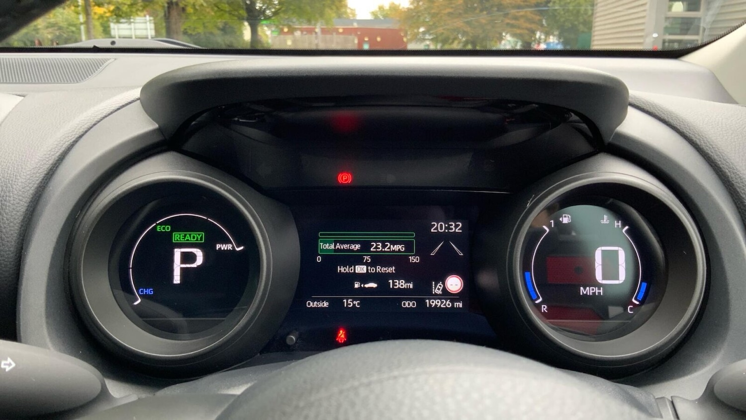 Used Toyota Yaris 2021 for sale - 76696939: Photo 13