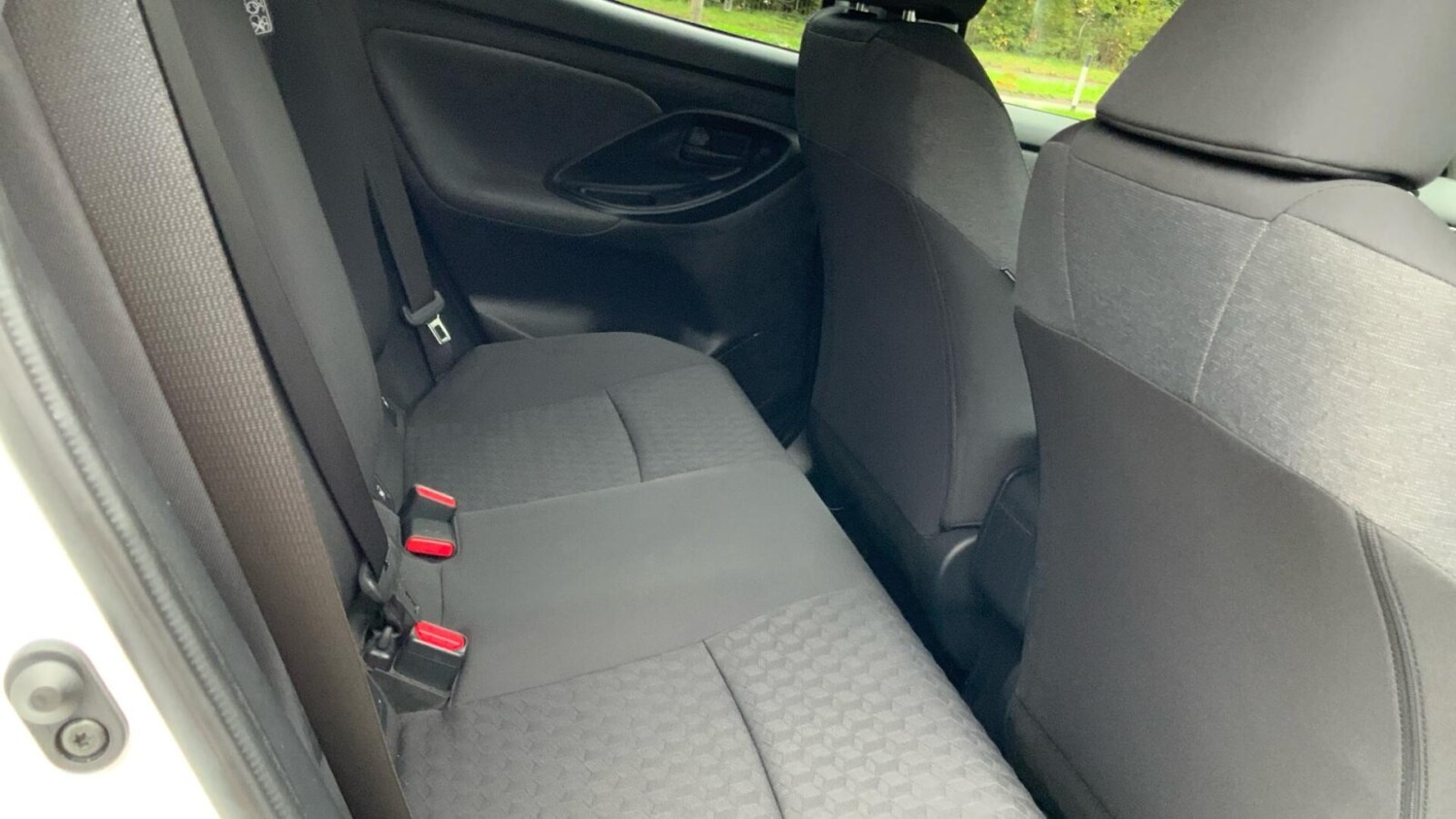 Used Toyota Yaris 2021 for sale - 76696939: Photo 16