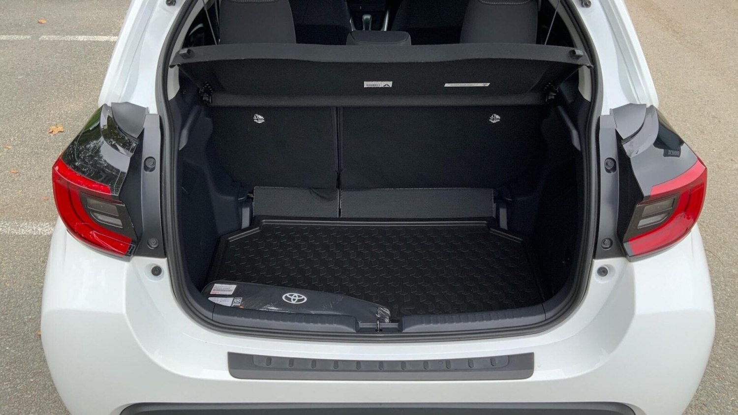 Used Toyota Yaris 2021 for sale - 76696939: Photo 18