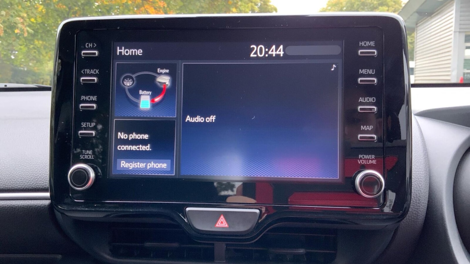 Used Toyota Yaris 2021 for sale - 76696939: Photo 20