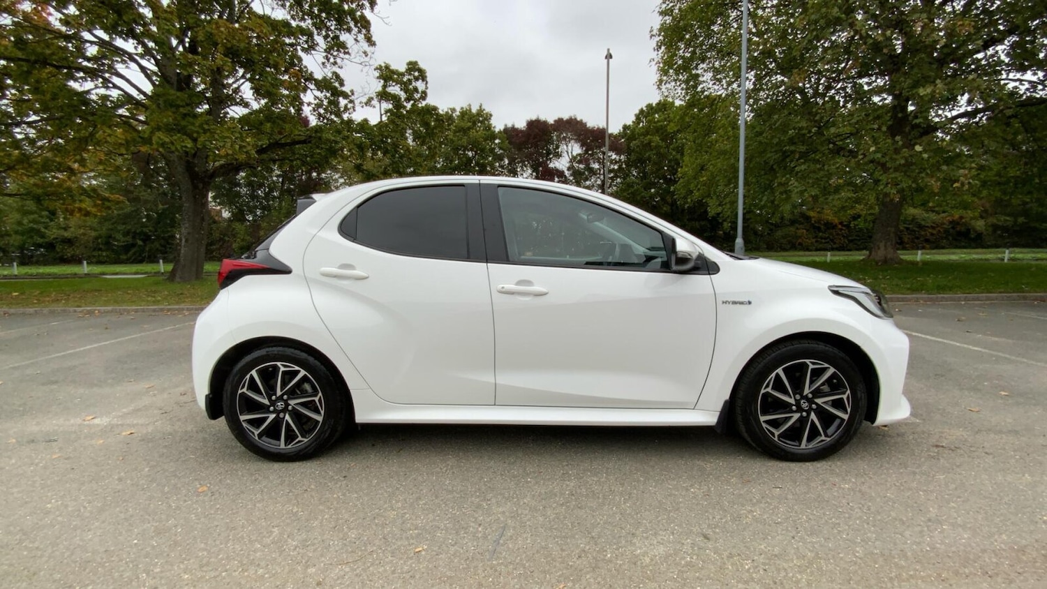 Used Toyota Yaris 2021 for sale - 76696939: Photo 22