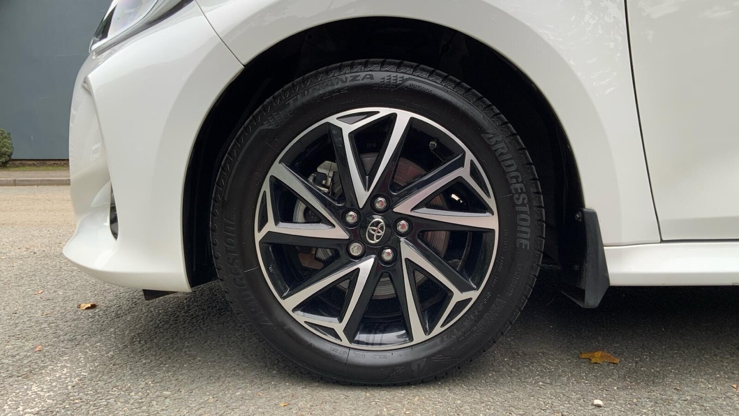 Used Toyota Yaris 2021 for sale - 76696939: Photo 24