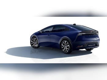 2025 (25) - 2.0 PHEV Excel 5dr CVT