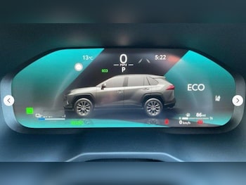 Used Toyota RAV4 2024 for sale - 77132847: Photo