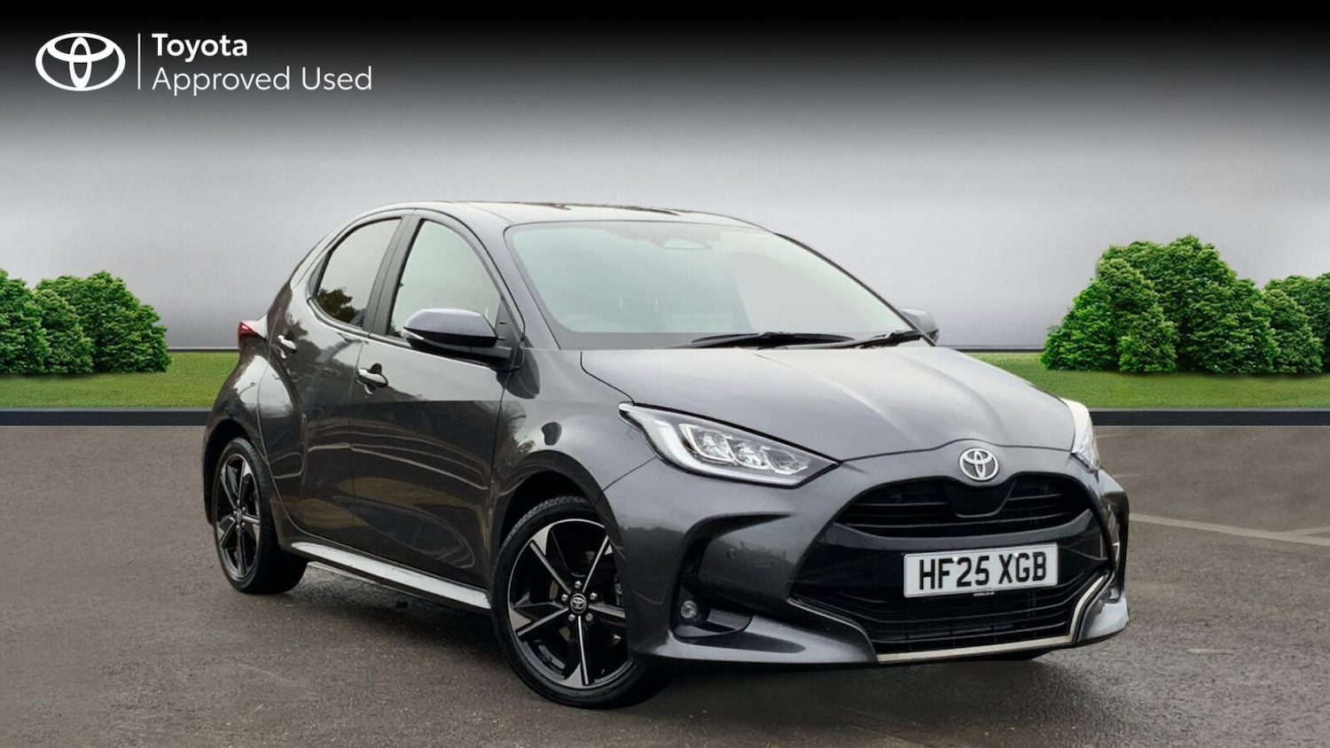 Used Toyota Yaris 2025 for sale - 76679260: Photo 1