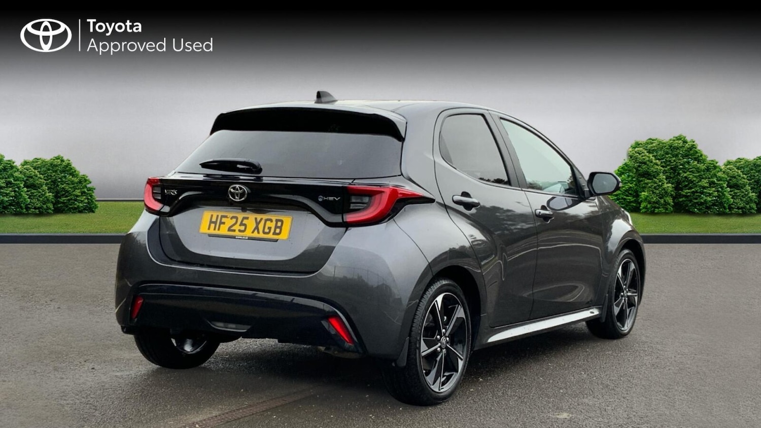 Used Toyota Yaris 2025 for sale - 76679260: Photo 2