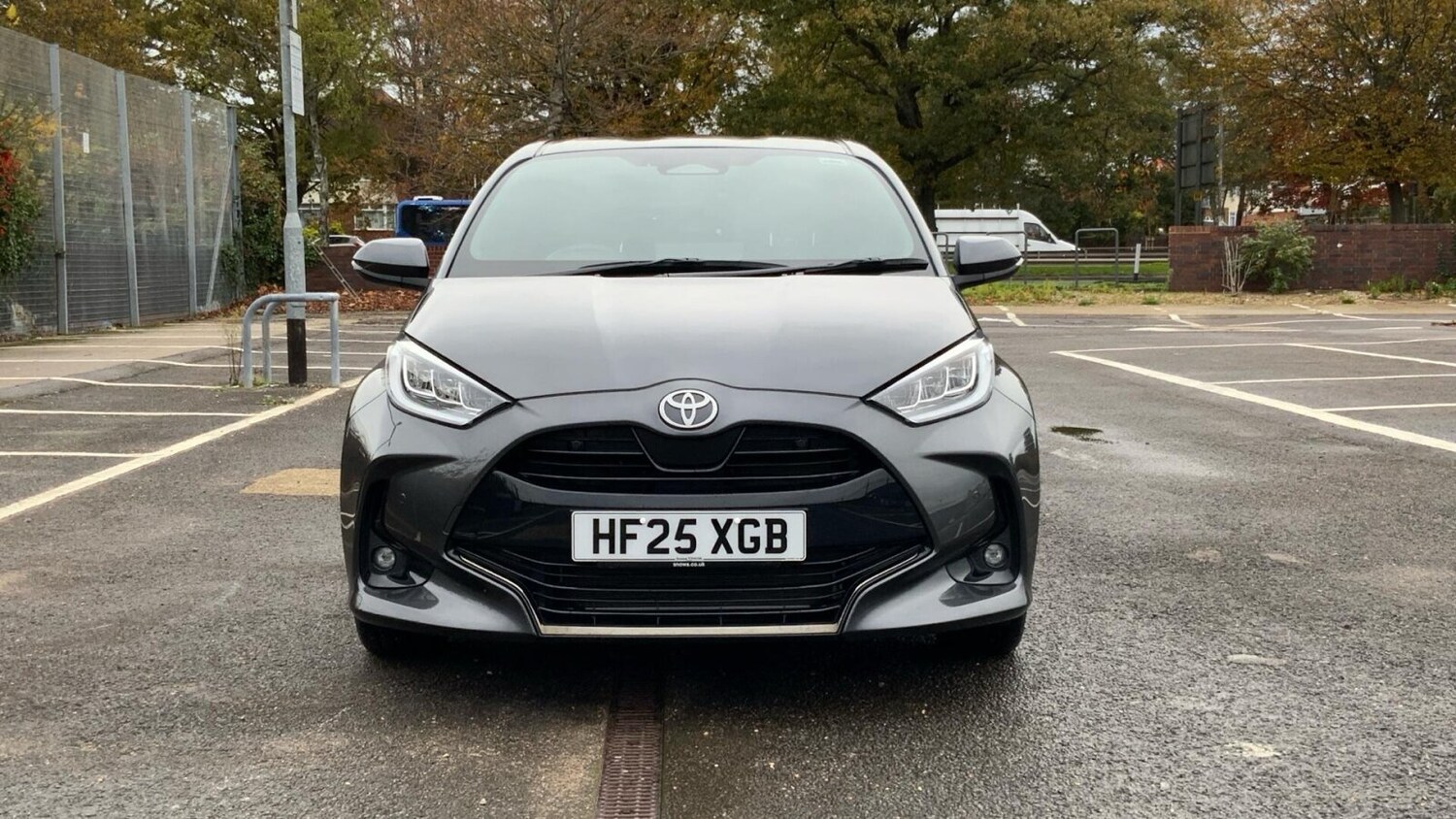 Used Toyota Yaris 2025 for sale - 76679260: Photo 20