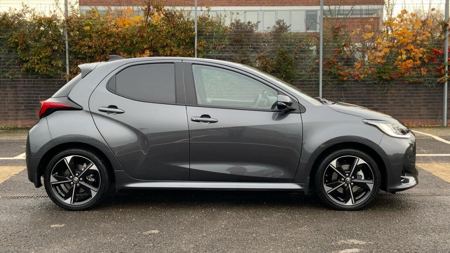 Used Toyota Yaris 2025 for sale - 76679260: Photo 21