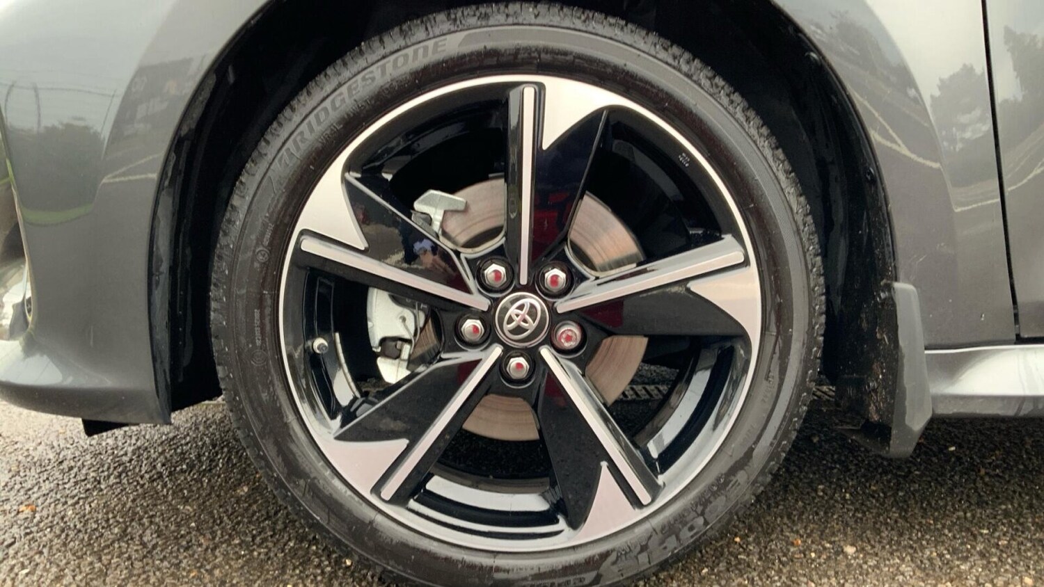 Used Toyota Yaris 2025 for sale - 76679260: Photo 24