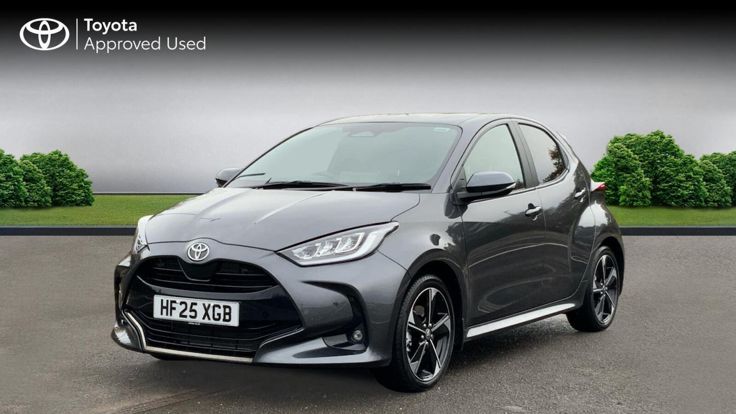 Used Toyota Yaris 2025 for sale - 76679260: Photo 3