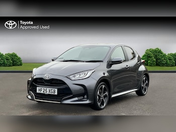 Used Toyota Yaris 2025 for sale - 76679260: Photo