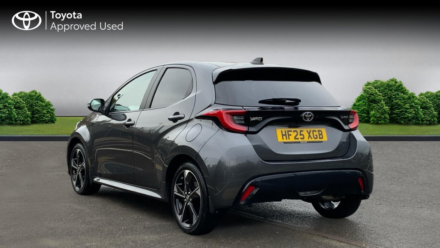 Used Toyota Yaris 2025 for sale - 76679260: Photo 4