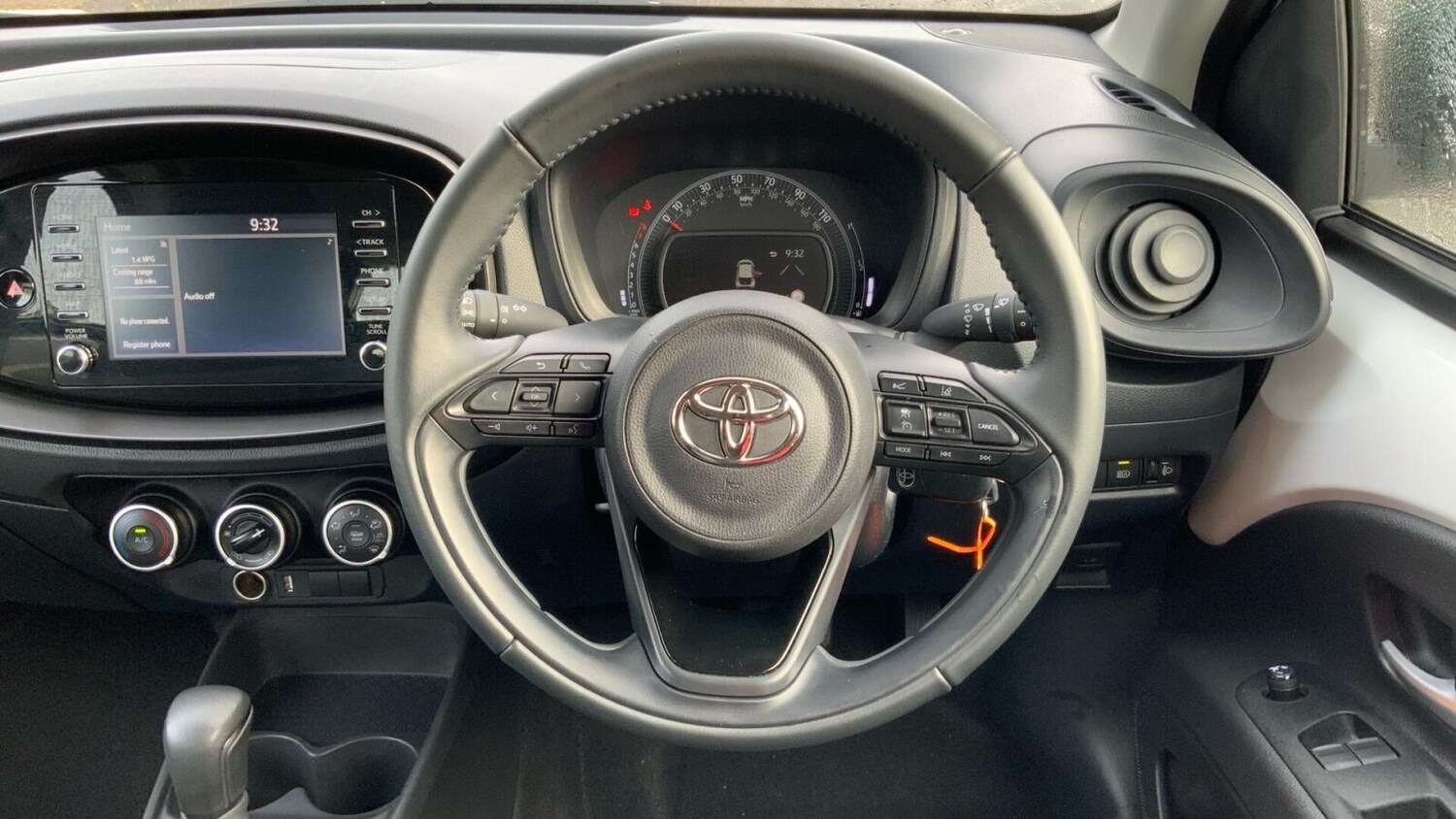 Used Toyota Aygo X 2022 for sale - 77941882: Photo 12